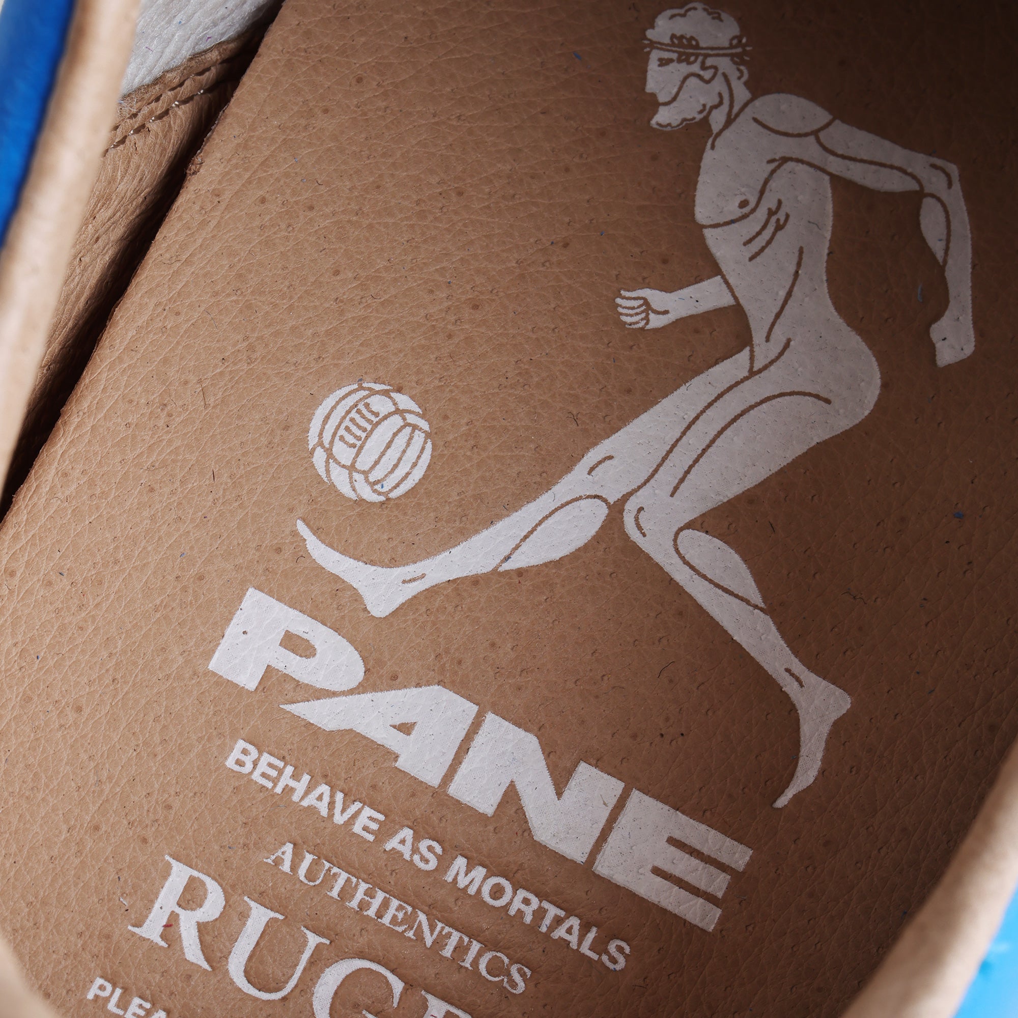 Pane Rugby Women’s Shoes – Razzle