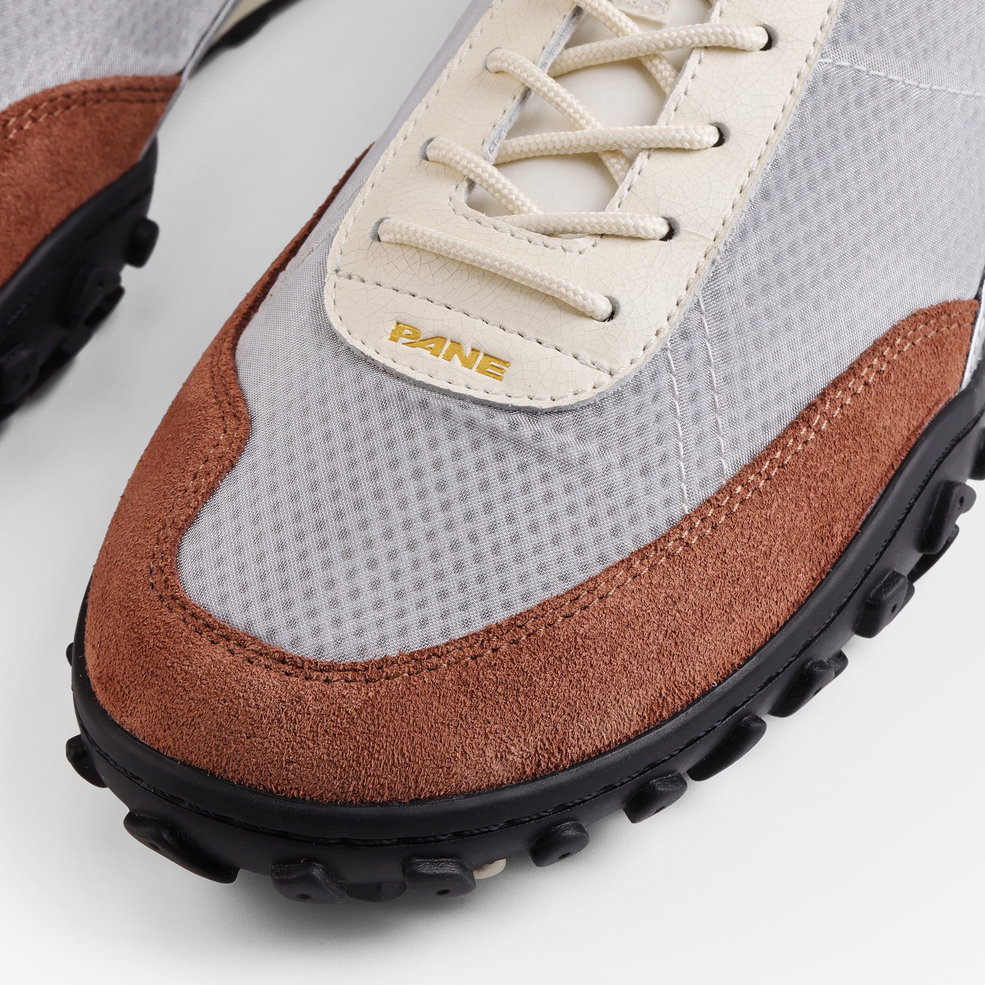 Pane Crest Kick Men’s Shoes - Lunar Sand