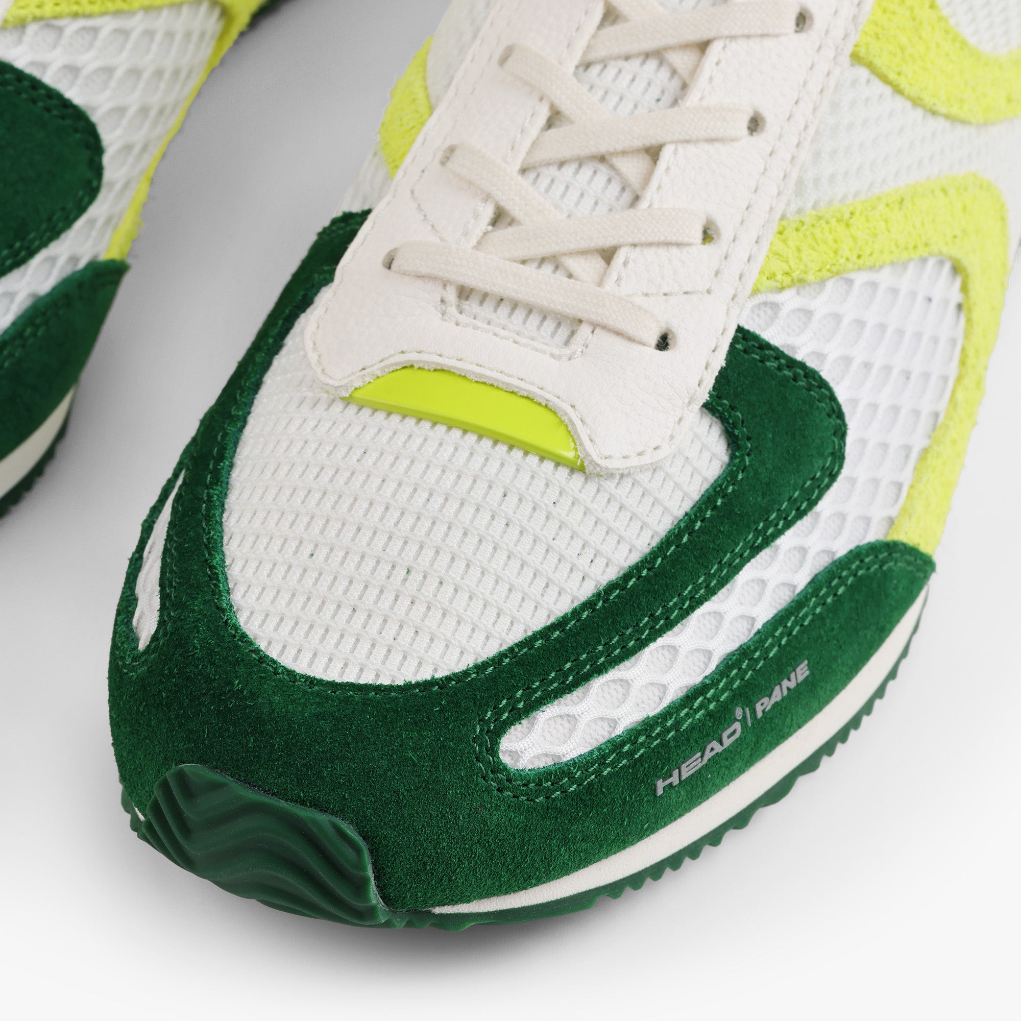 PANE x HEAD Riviera Run Women’s Shoes – Serve Grass