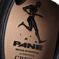Pane Crest Kick Men’s Shoes – Bitumen