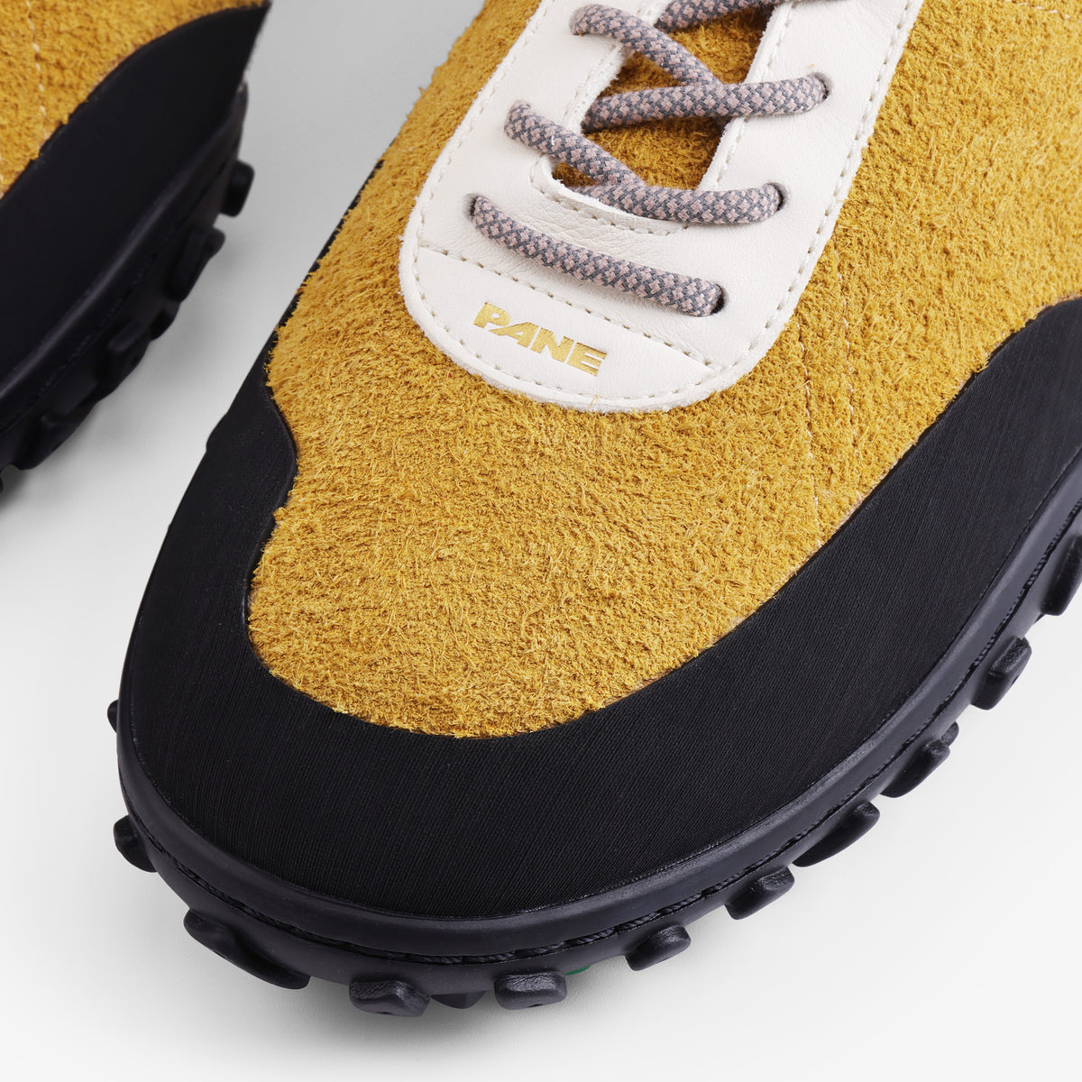 Pane Crest Kick Women’s Shoes - Amber Glow