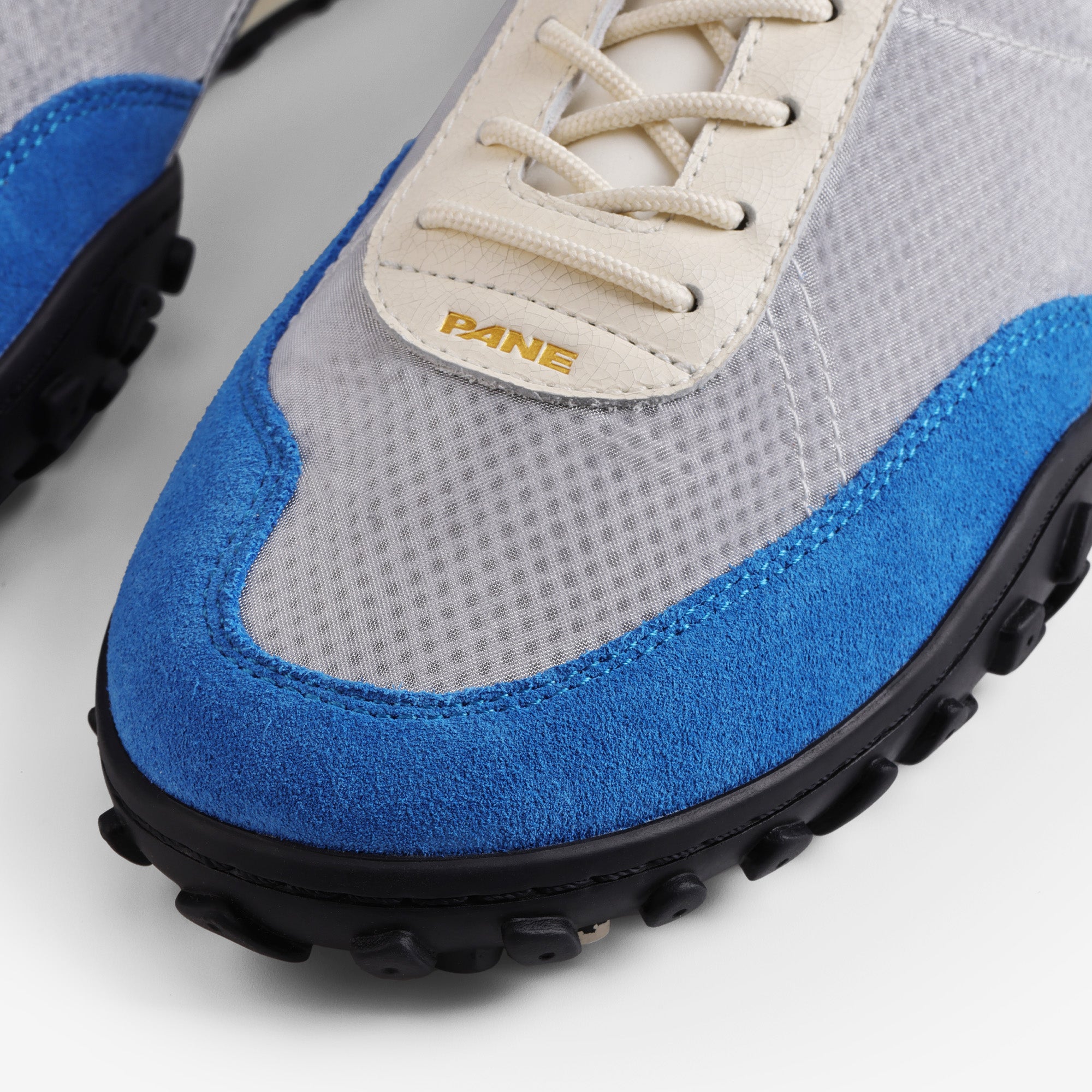 Pane Crest Kick Women’s Shoes - Blue Pulse