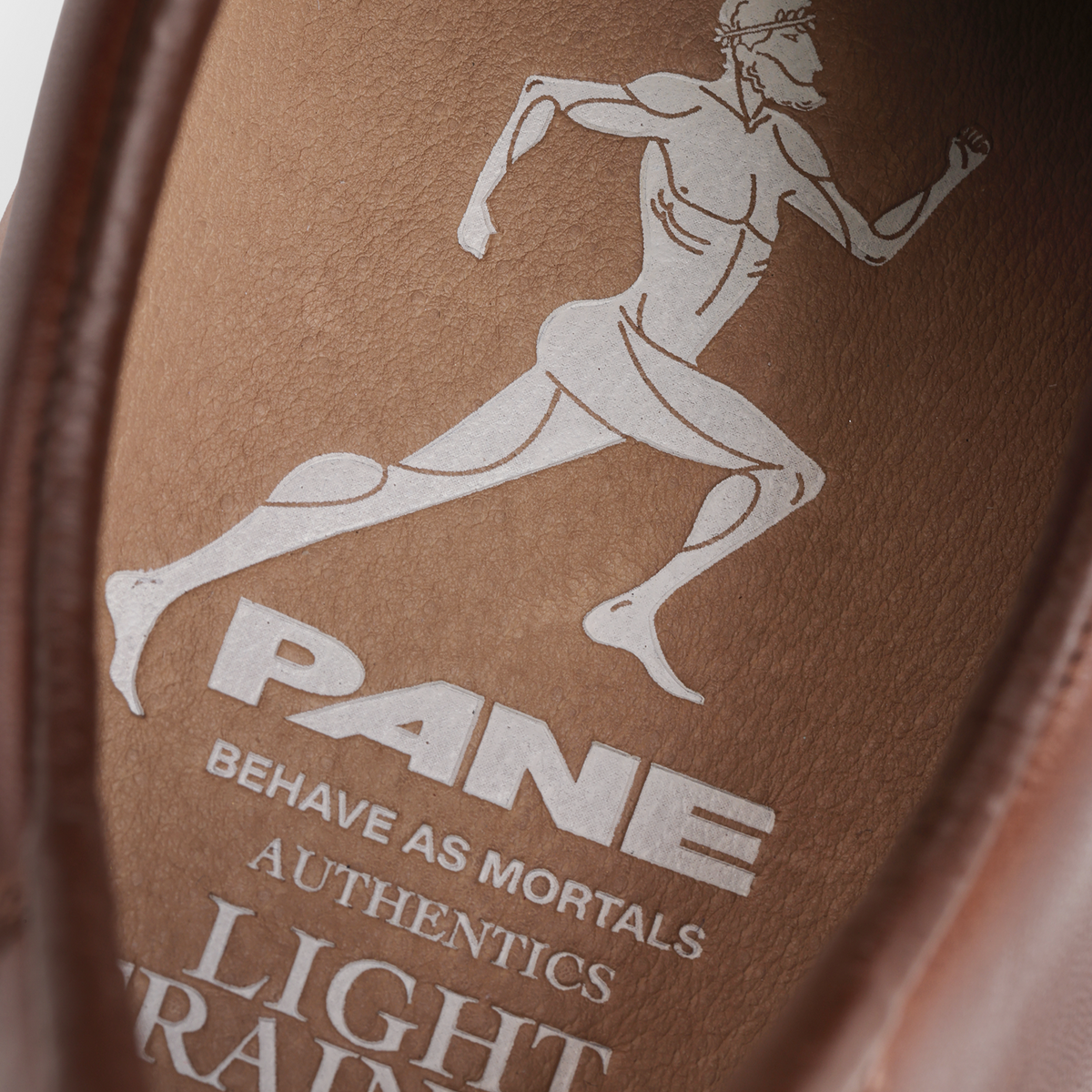 Pane Light Training Women's Shoes - Suntan