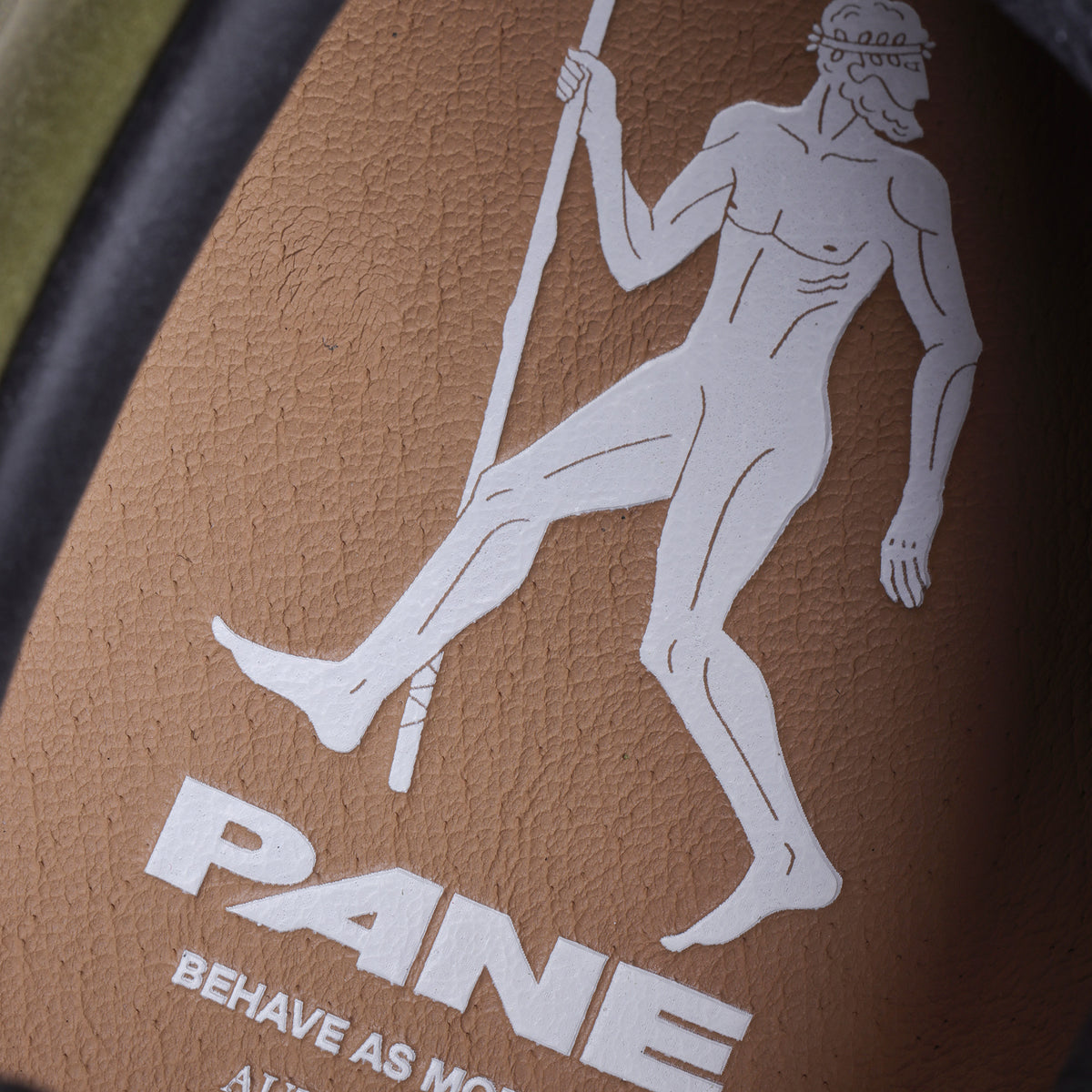 Pane Lume Arter Women’s Shoes - Pine Ridge