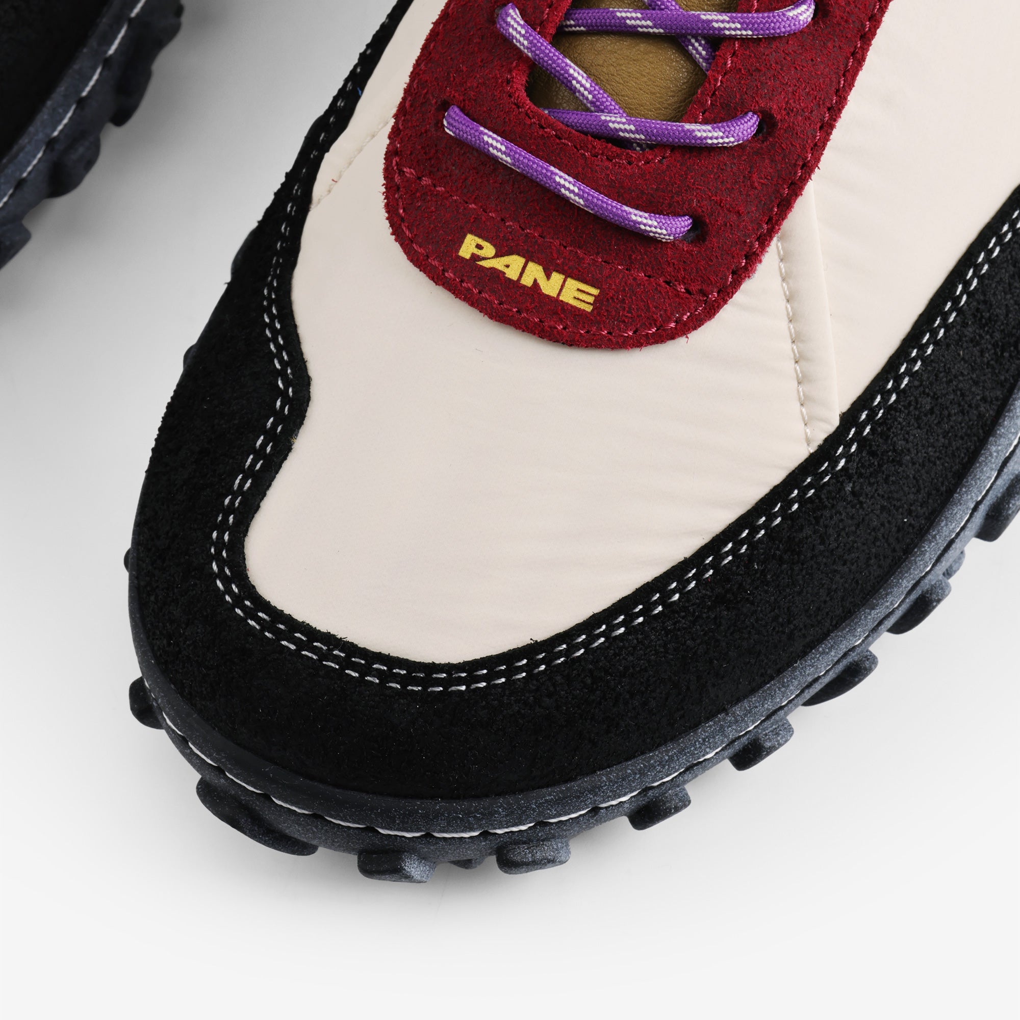 Pane Crest Kick Women's Shoes – Fennel Seed