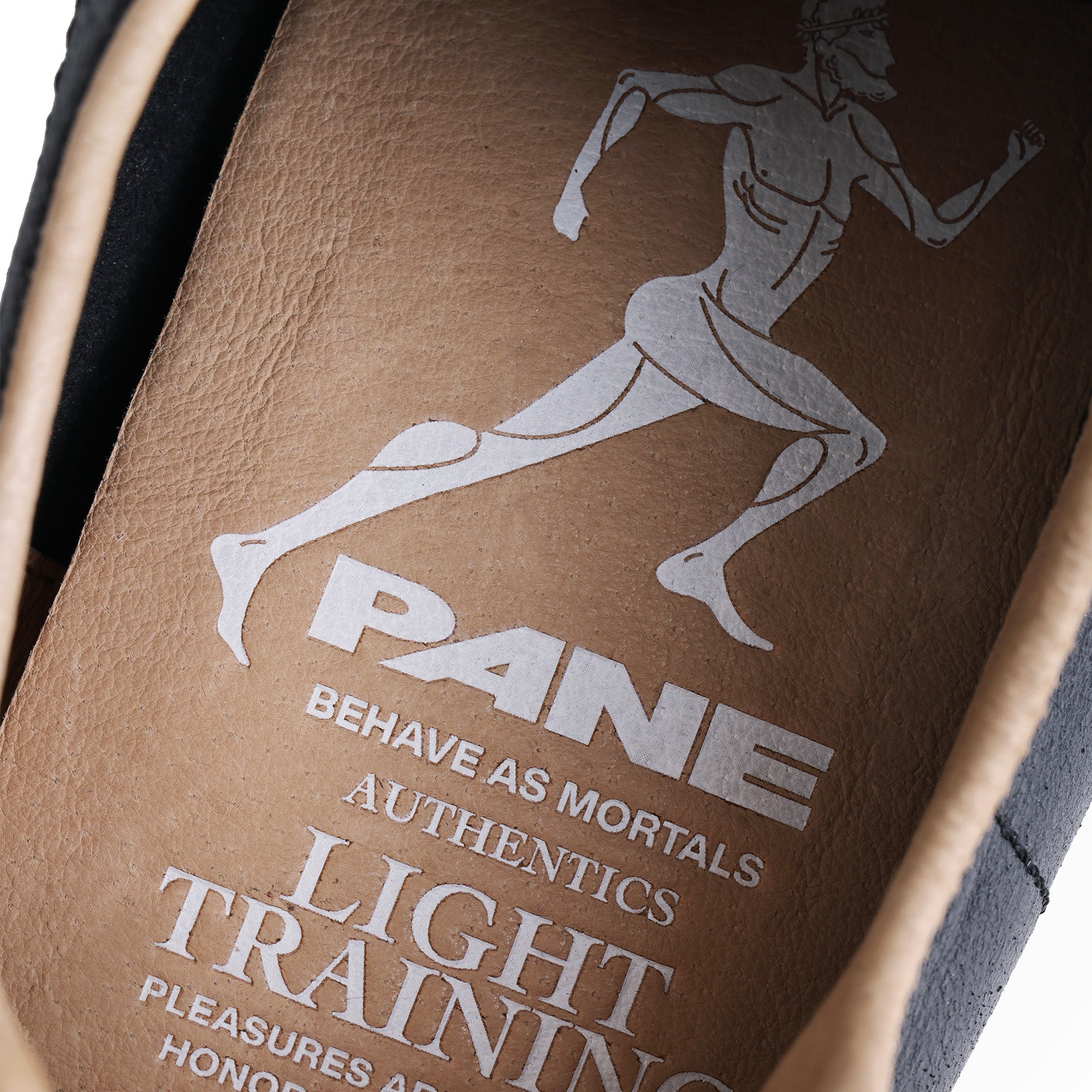 Pane Light Training Nogi Men’s Shoes – Percheron