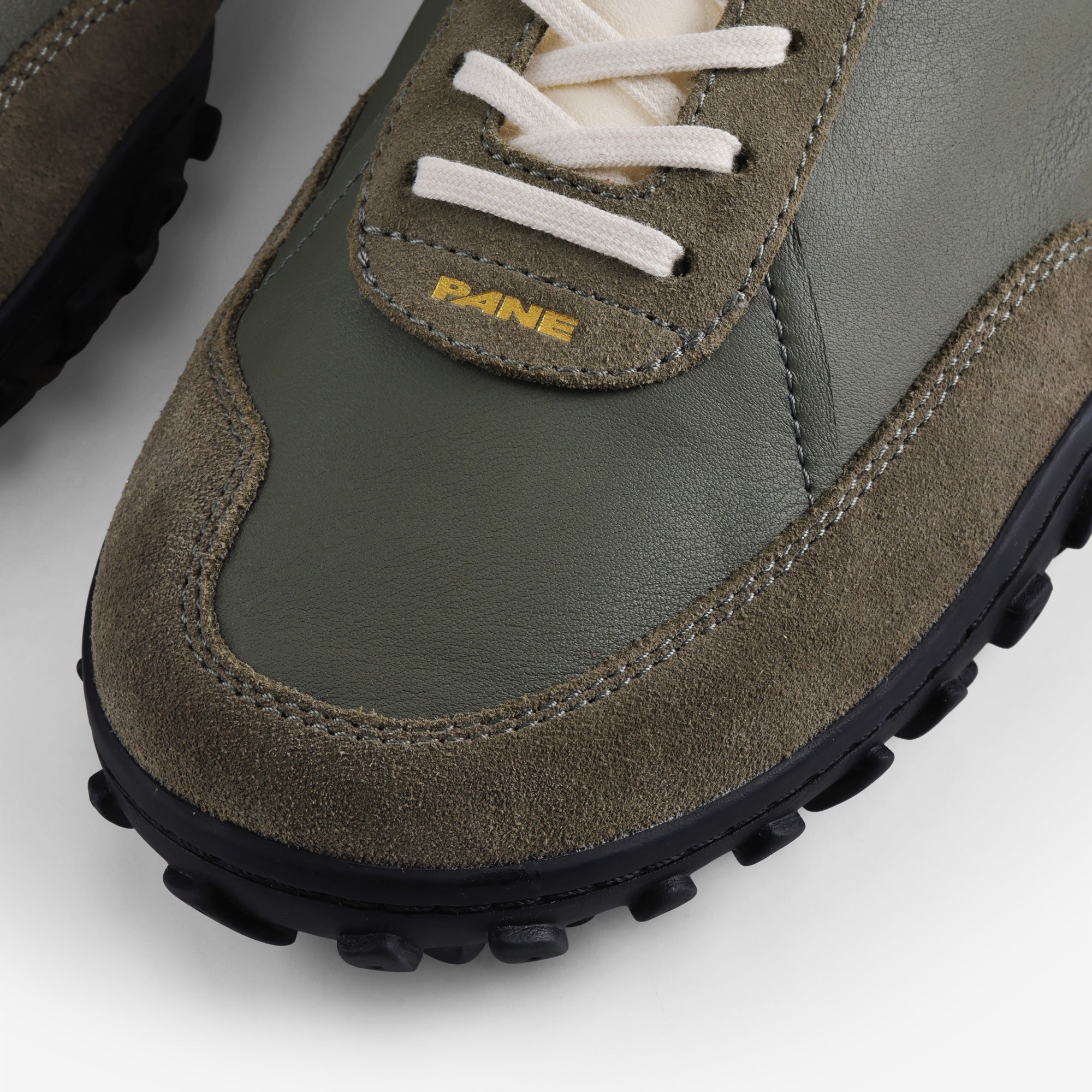 Pane Crest Kick Men’s Shoes – Canopy