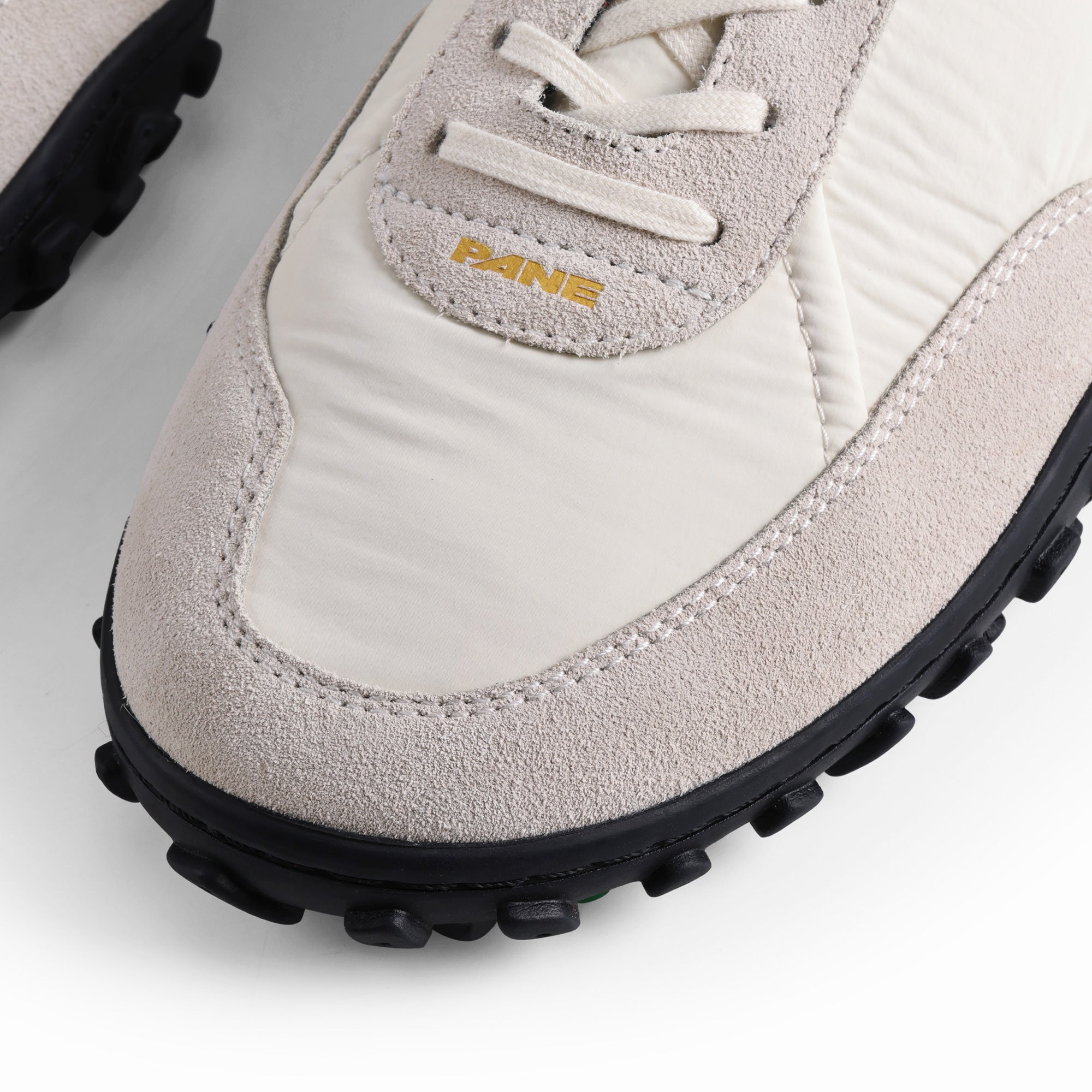 ひーちゃんママ ＜PANE＞CREST KICK PPL スニーカー Pane Crest Kick Women's Shoes – Plain