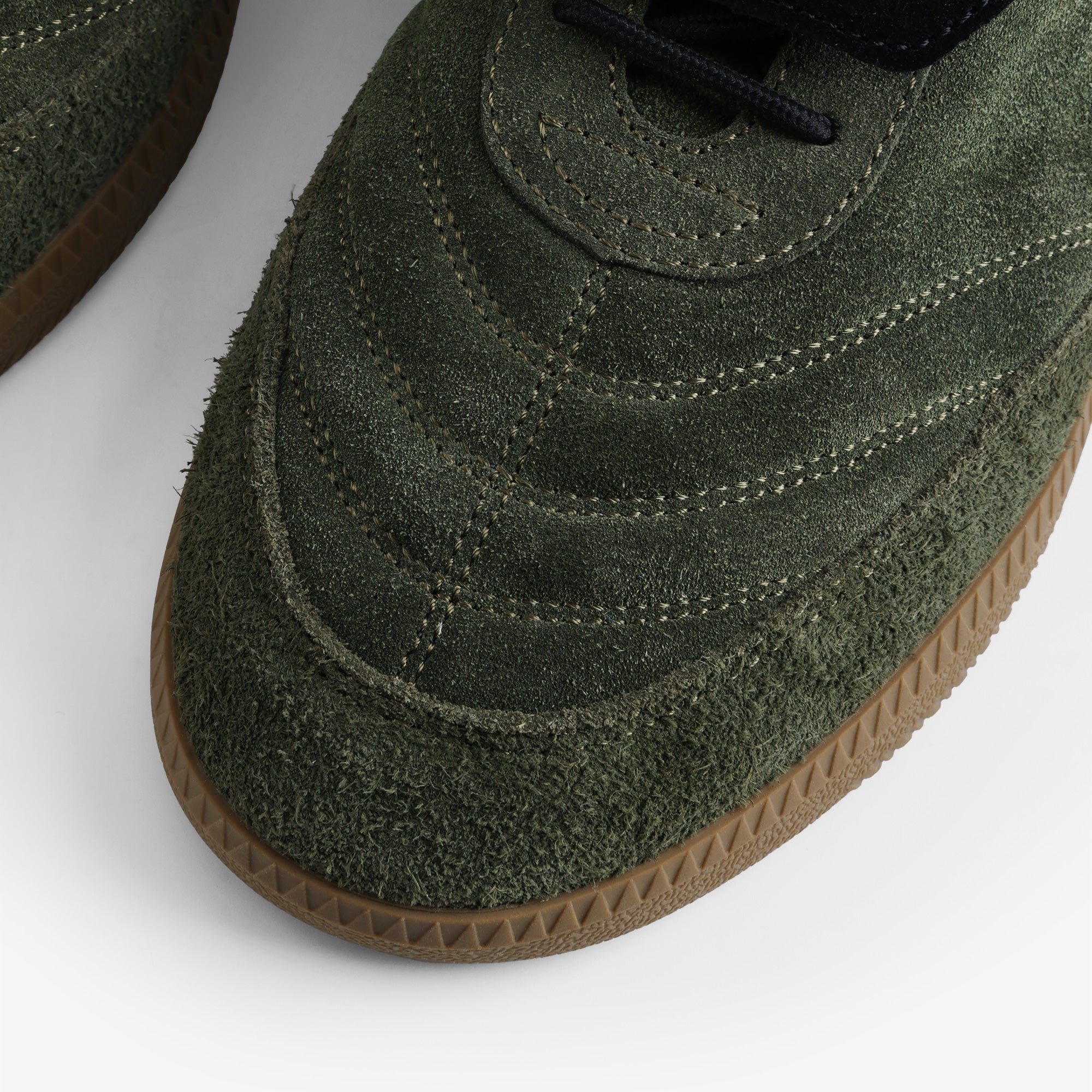 Pane Rugby Men’s Shoes–Thyme