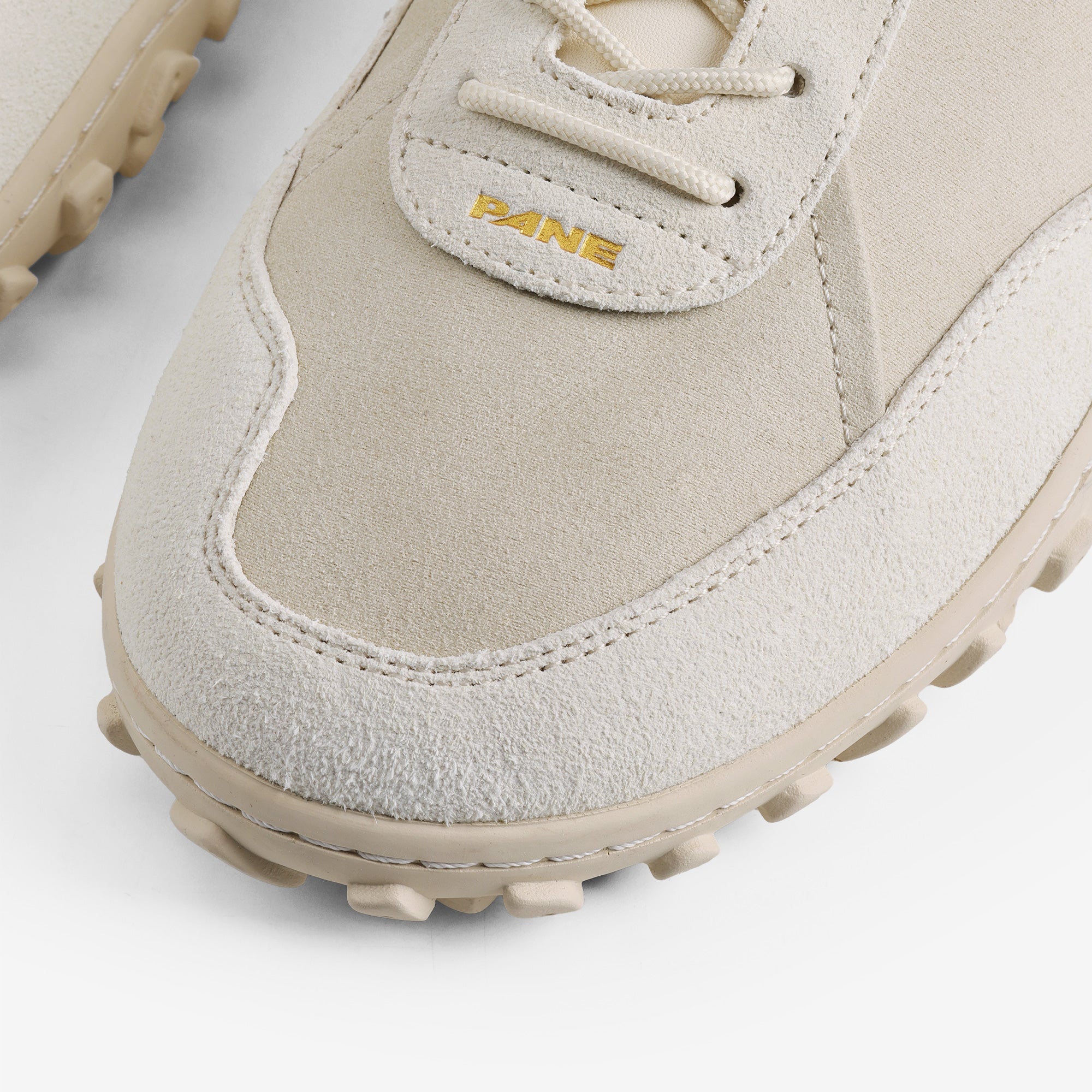 Pane Crest Kick Women's Shoes – Whipped Cream
