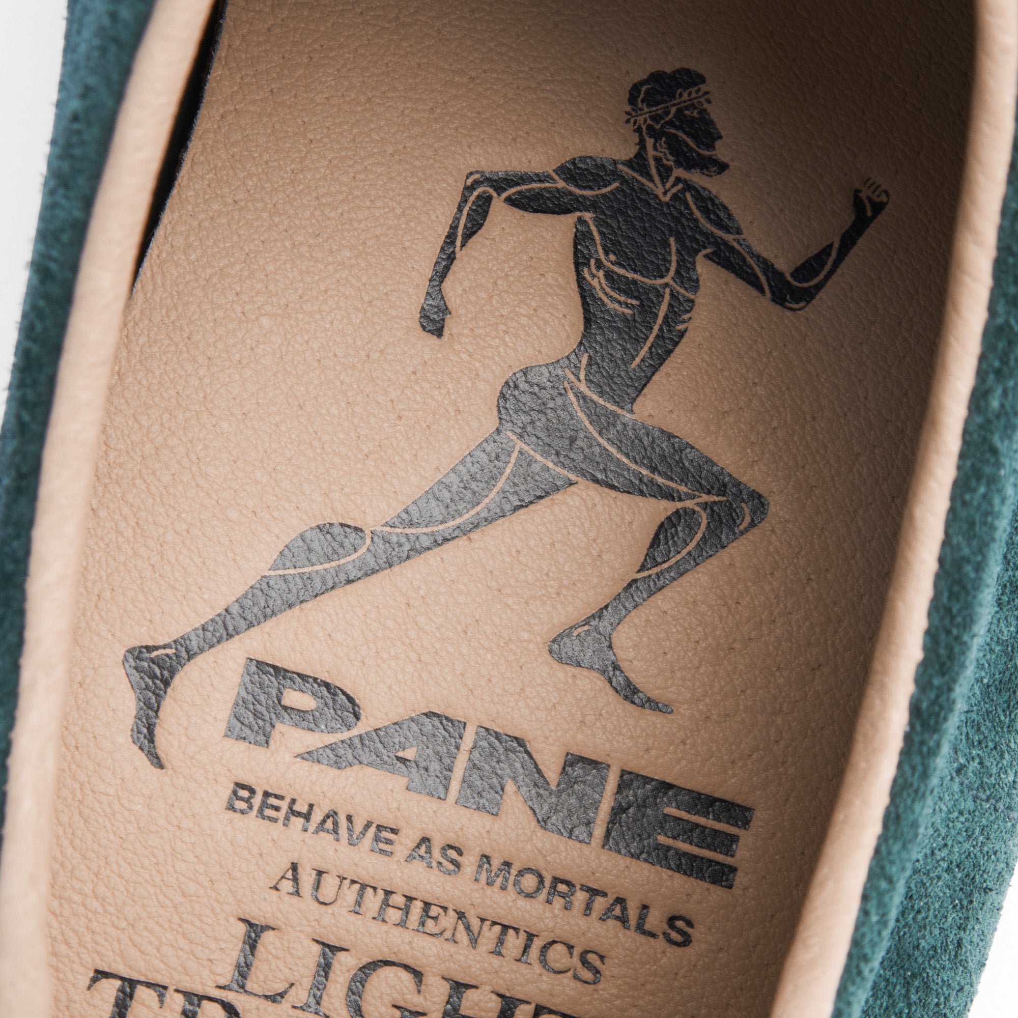 Pane Light Training Nogi Men’s Shoes – Pine Mist