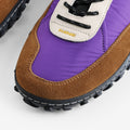 Pane Crest Kick Women’s Shoes – Wisteria