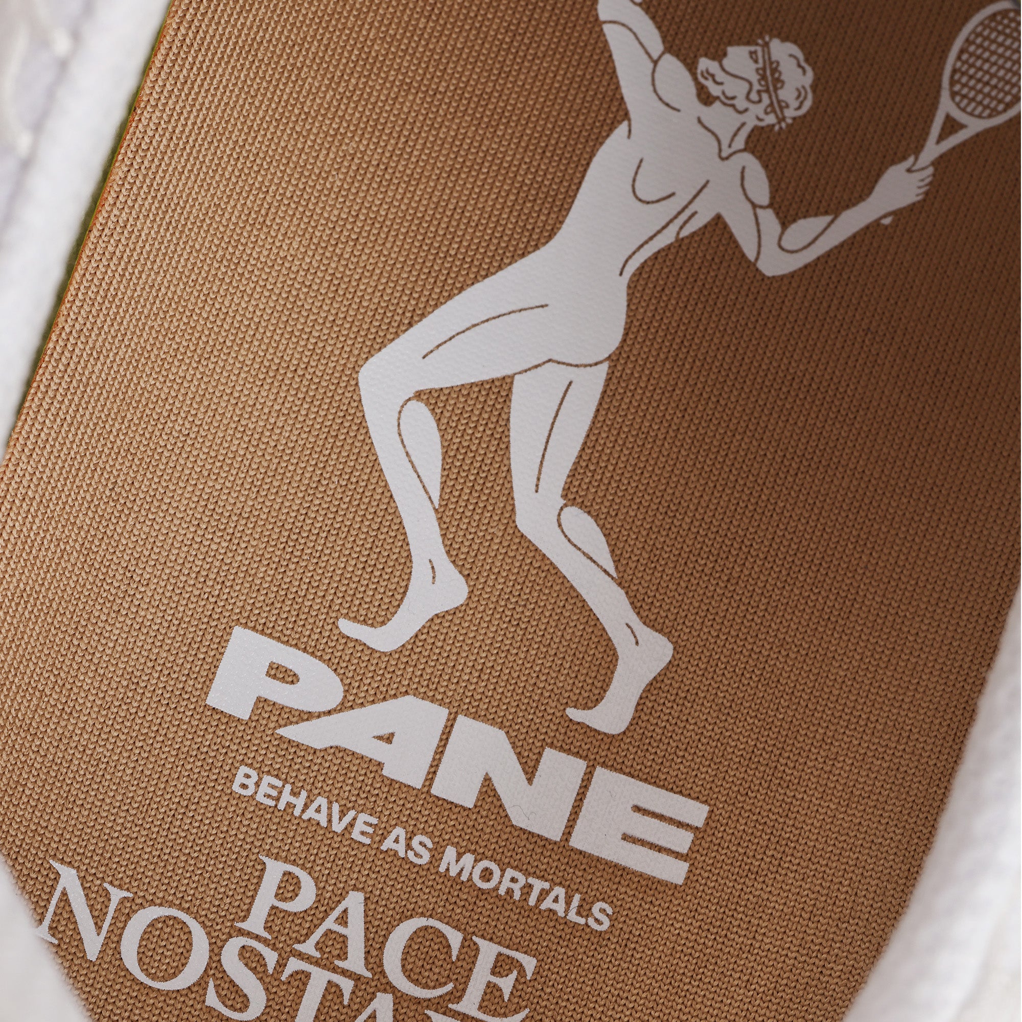 PANE x HEAD Pace Nostalgia Women’s Shoes – Ocean Volley