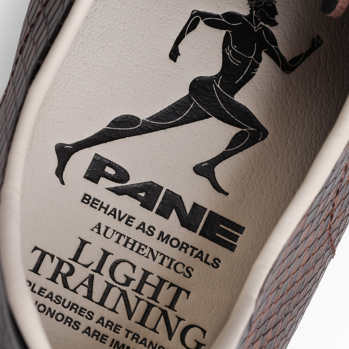 Pane Light Training Nogi Men’s Shoes – Boromir