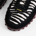 Pane Crest Kick Women’s Shoes – Zebrass