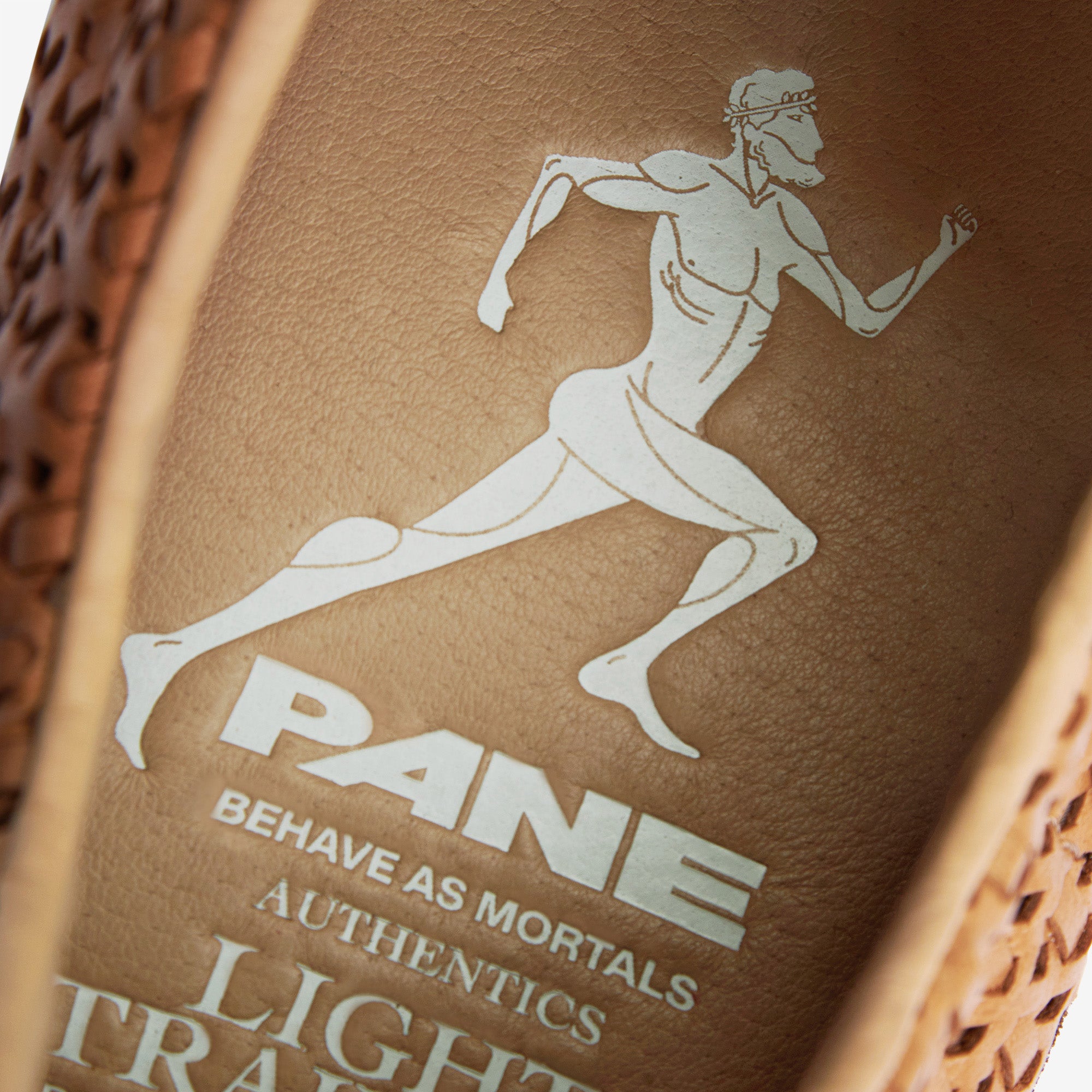 Pane Light Training Nogi Women’s Shoes – Mocha Mousse