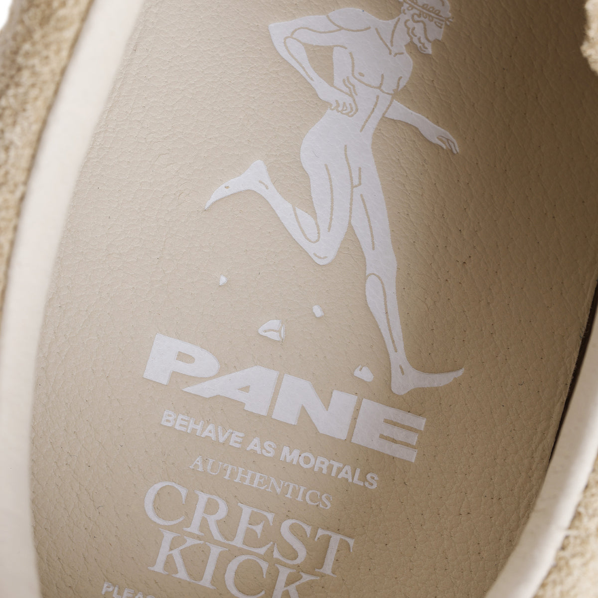 Pane Crest Kick Women’s Shoes - Stellar Isle