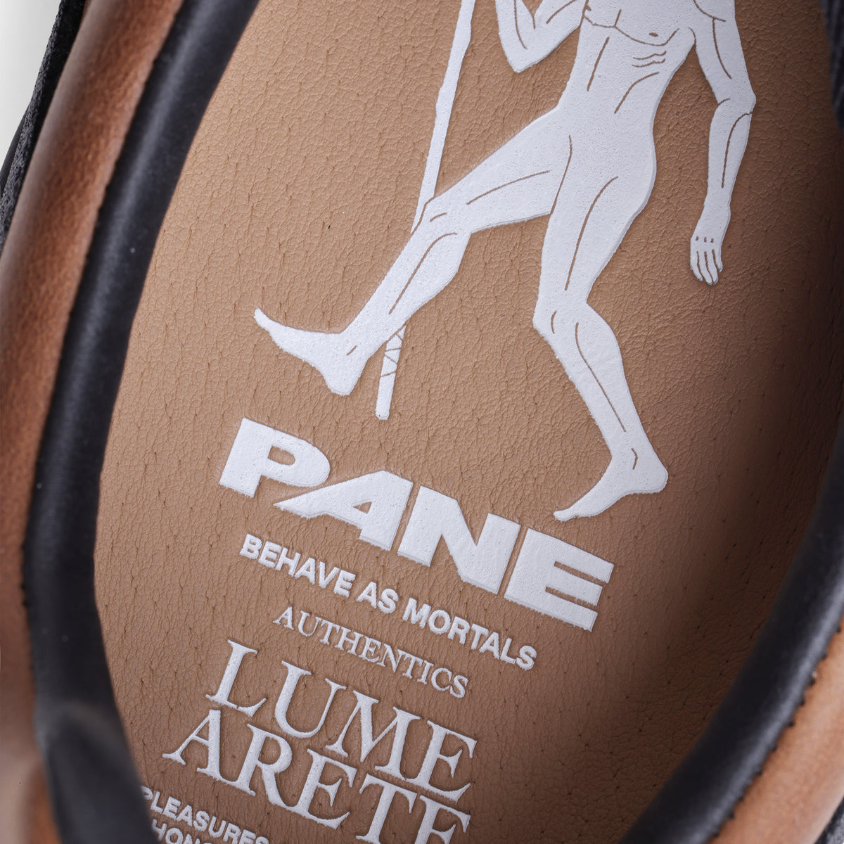 Pane Lume Arter Women’s Shoes - Slitstone