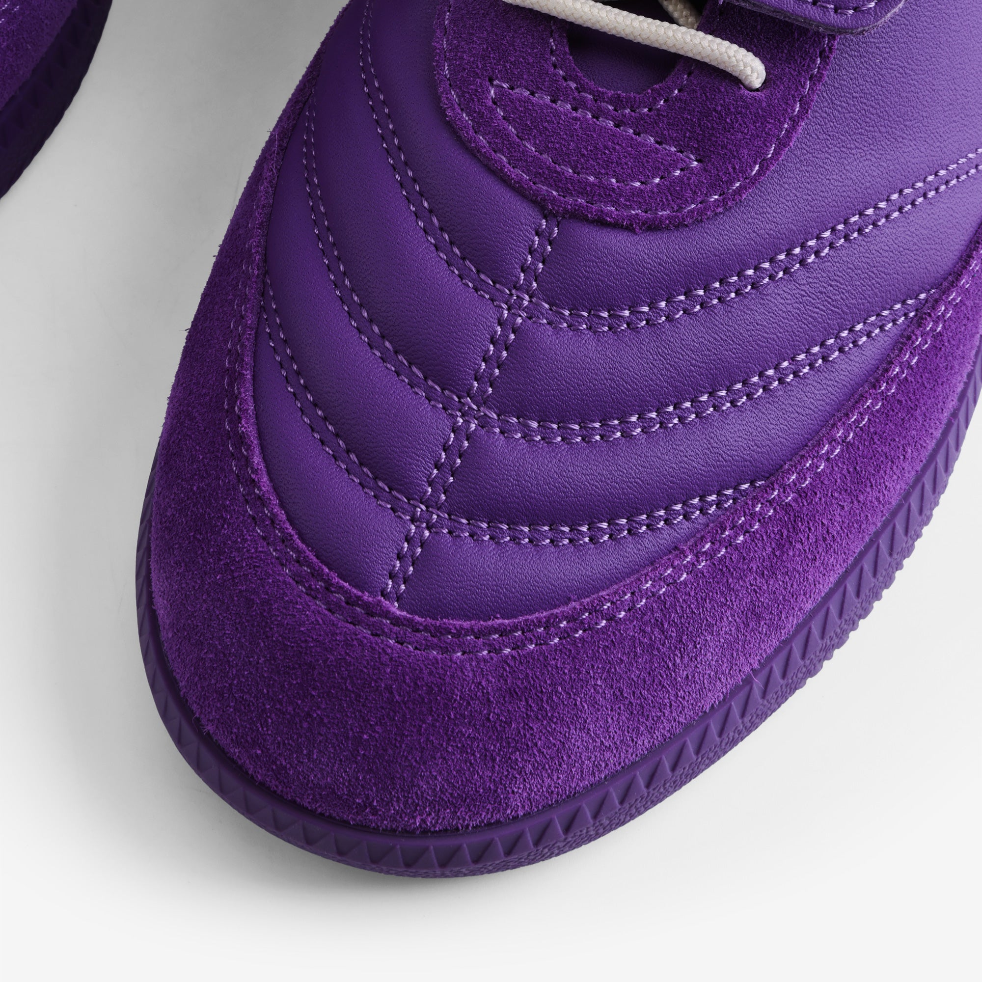 Pane Rugby Women's Shoes – Purple Heart