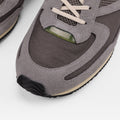 Pane Riviera Run Men’s Shoes – Grey Goose