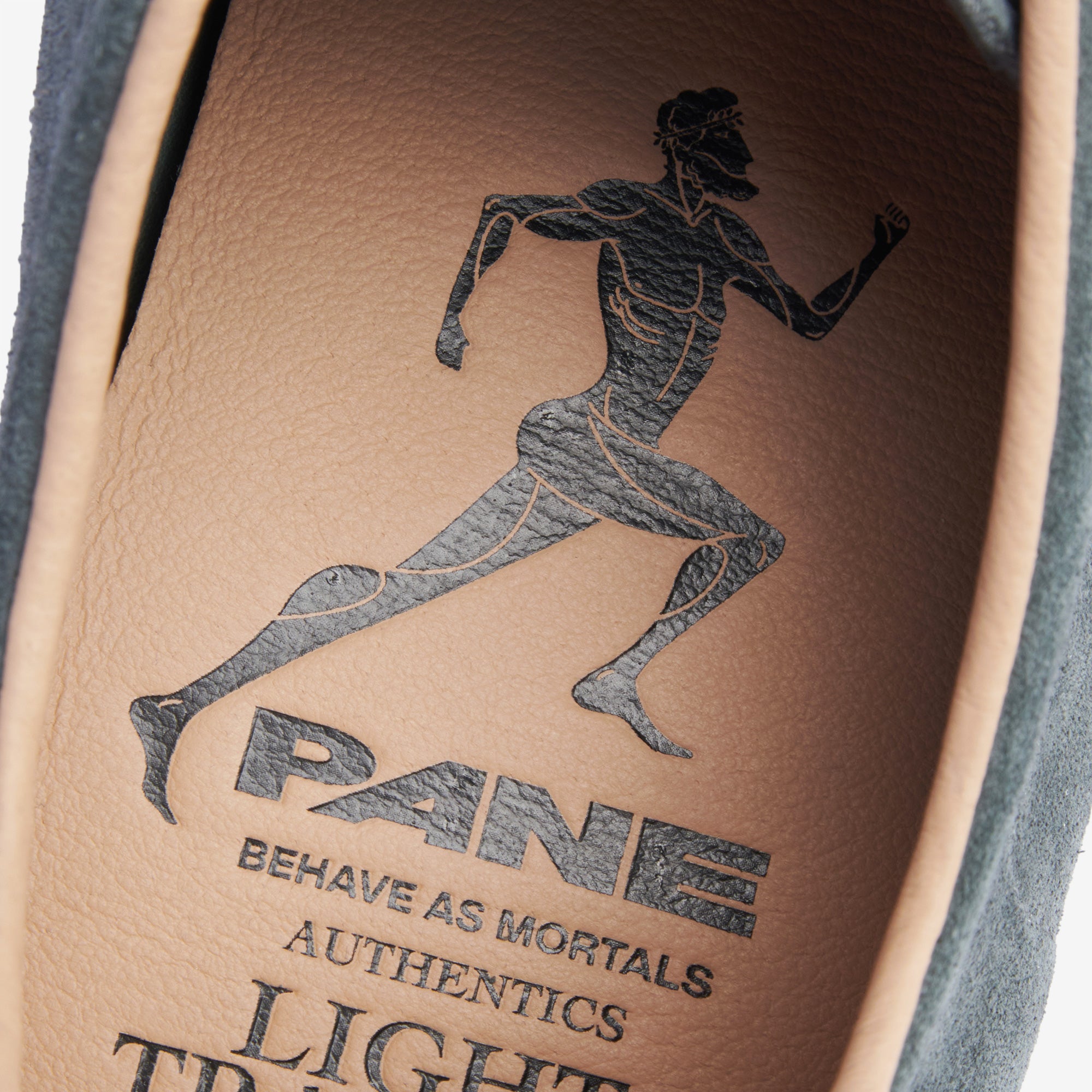 Pane Light Training Nogi Women’s Shoes – Fog Rock