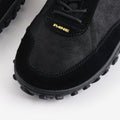 Pane Crest Kick Men’s Shoes – Bitumen