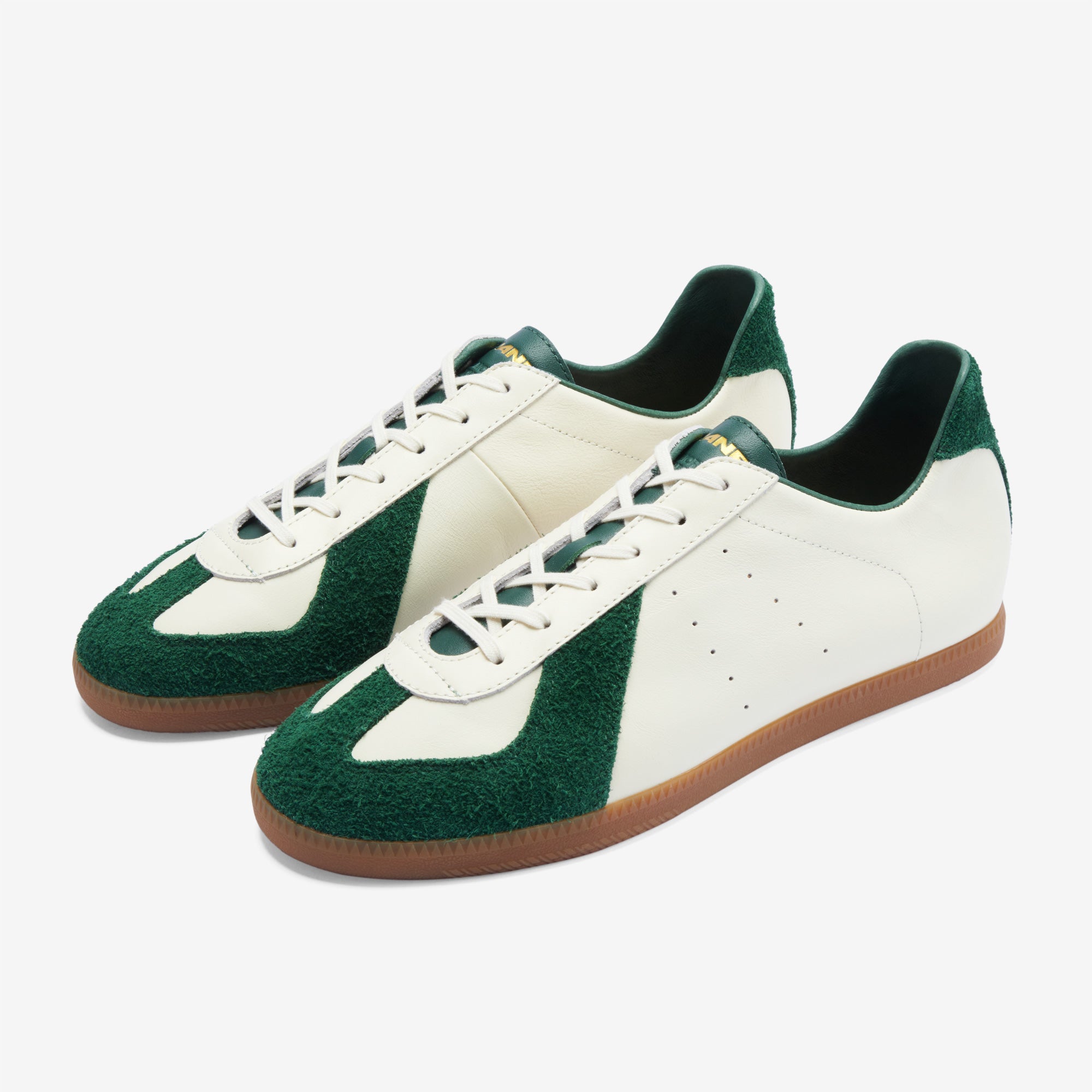 Pane Light Training Nogi Men's Shoes – Cloudine