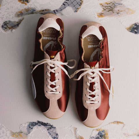 Pane Zephyr Training Women’s Shoes – Rowan