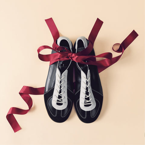 Pane Light Training Nogi Women’s Shoes – Boogie Woogie