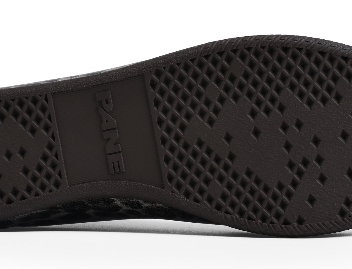 PANE Light Training Nogi Aragon shoe sole