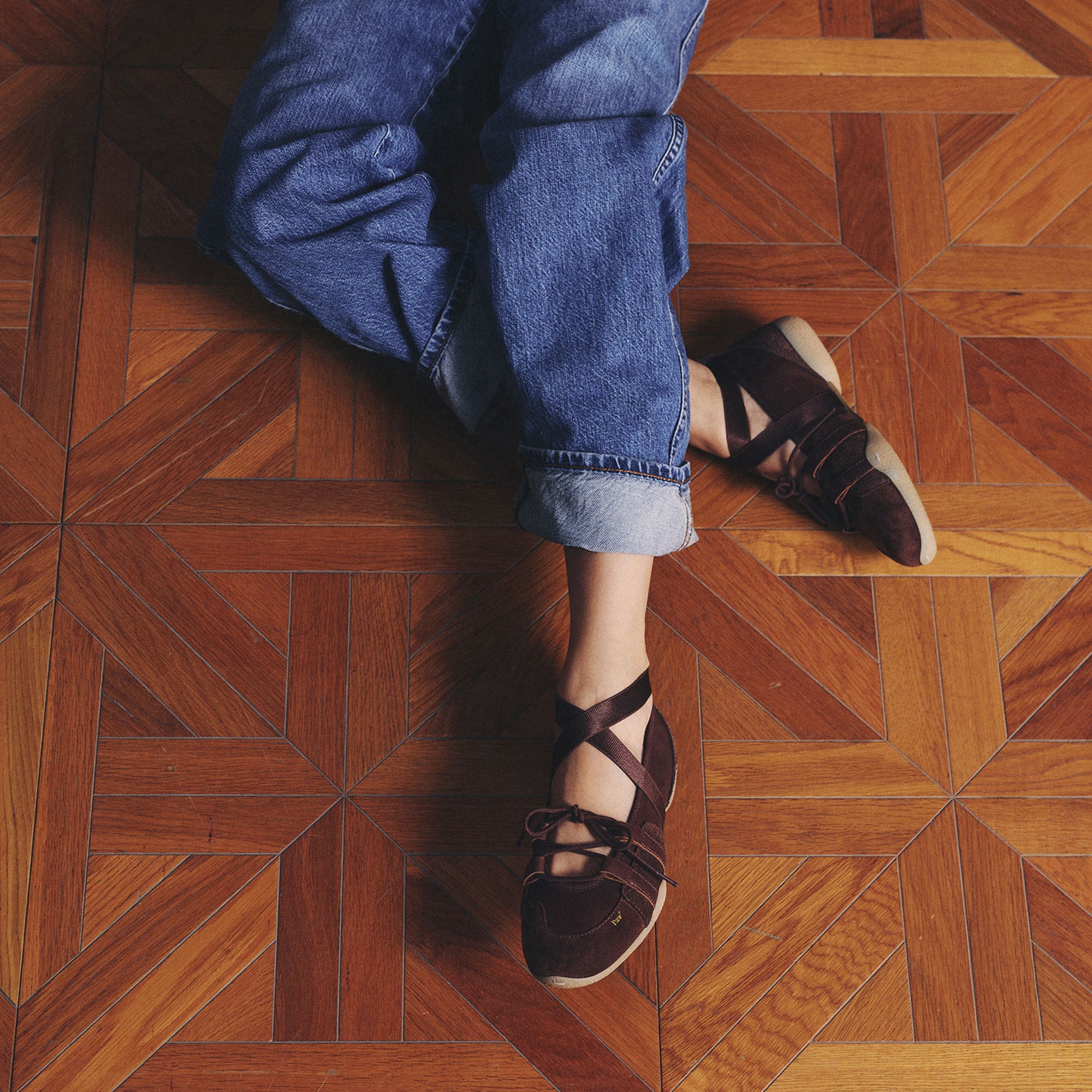 Pane Aria Women’s Shoes – Plié