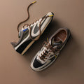 Pane Riviera Run Men’s Shoes – Lichen